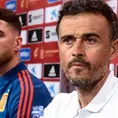 Eurocopa: Luis Enrique explicó por qué no convocó a Sergio Ramos