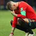 Sergio Ramos: &quot;Duele no representar a tu país, pero hay que ser honesto y sincero&quot;