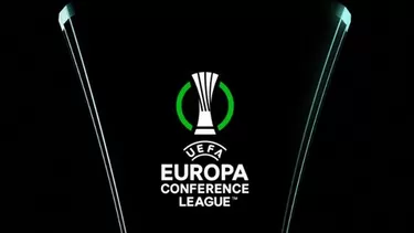 Todo está listo para la Europa Conference League | Foto: UEFA. Todo está listo para la Europa Conference League | Foto: UEFA.