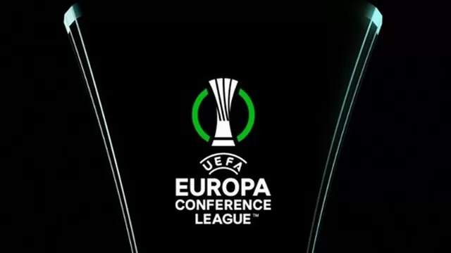 Todo está listo para la Europa Conference League | Foto: UEFA.