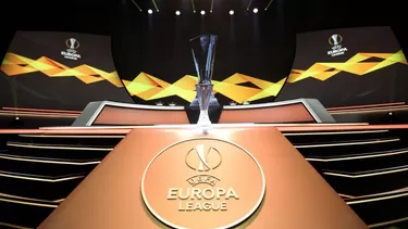 Los grupos de la Europa League 2019/20 ya están formados | Foto: AFP. Los grupos de la Europa League 2019/20 ya están formados | Foto: AFP.