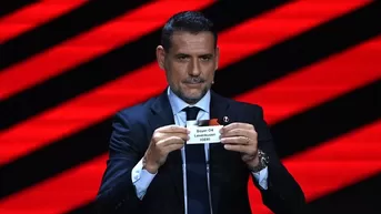 Europa League 2021/22: Así quedaron formados los grupos del torneo europeo