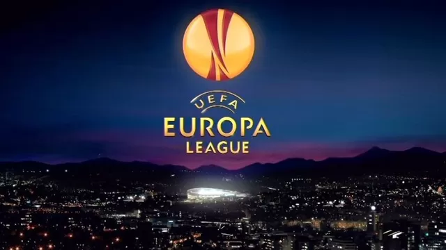 Europa League: estos son los 32 clubes que jugarán dieciseisavos