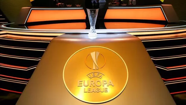 Europa League: estos son los cruces por los octavos de final