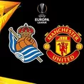 Europa League: El Real Sociedad vs. Manchester United se muda a Turín