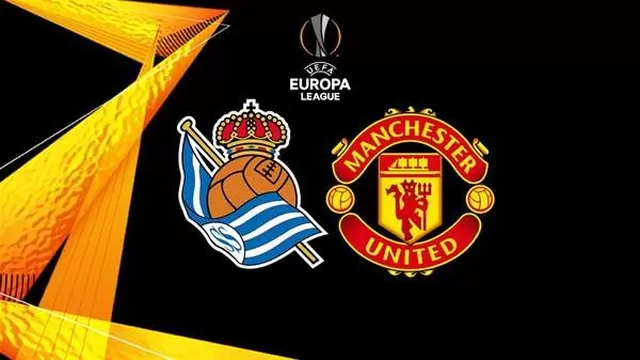 Europa League: El Real Sociedad vs. Manchester United se muda a Turín