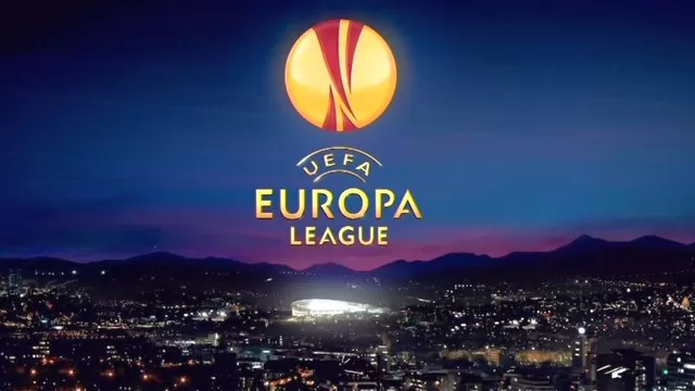 Europa League: así quedaron los duelos de ida de los cuartos de final