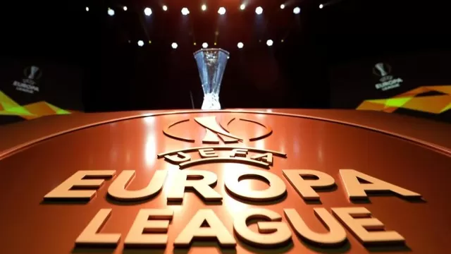Las semis de la Europa League se jugarán el 16 y 17 de agosto. | Foto: UEFA