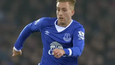 Gerard Deulofeu se formó en La Masía del Barcelona