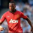 Evra y el duro relato en el Manchester United: “Si hay un homosexual en este vestuario, que se vaya”