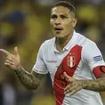 Ex Alianza Lima no quiere a Paolo Guerrero en Rosario Central de Argentina