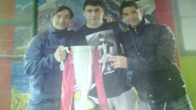 Foto: El Gr&amp;aacute;fico Chile-foto-1