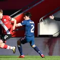 FA Cup: Arsenal, último campeón del certamen, eliminado por el Southampton