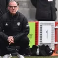 FA Cup: Leeds de Bielsa es goleado y eliminado por el Crawley de la cuarta división