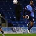 FA Cup: Tottenham remontó y venció 4-1 al Wycombe de Adebayo Akinfenwa