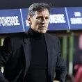 Fabián Bustos fue despedido de Millonarios a horas del Clásico de Bogotá