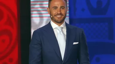 Fabio Cannavaro se convirtió en nuevo DT del Tianjin Quanjian de China