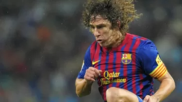 Fabio Capello consideró que al Barcelona le falta un capitán como Puyol 