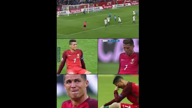 &amp;iexcl;Los memes de la derrota del Real Madrid!-foto-5