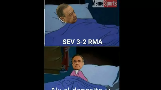 &amp;iexcl;Los memes de la derrota del Real Madrid!-foto-6