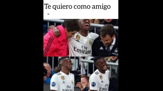 Los memes de la eliminaci&amp;oacute;n del Real Madrid.-foto-5