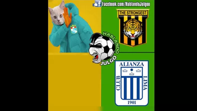 &amp;iexcl;Los memes del triunfo de Sporting Cristal!-foto-4
