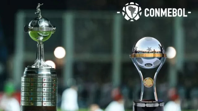 Facebook transmitirá la Copa Libertadores y Sudamericana en el 2019