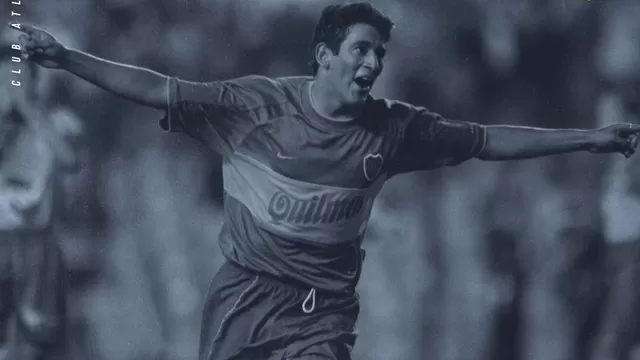 Moreno marcó 15 goles con Boca Juniors. | Video: Fox Sports