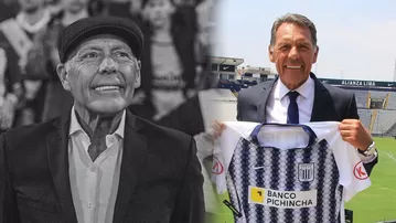 Falleció Miguel Ángel Russo, exDT de Alianza Lima, a los 69 años