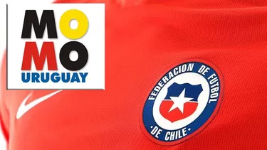 Chile qued&amp;oacute; segundo en el Sudamericano Sub 17. | Foto: Difusi&amp;oacute;n