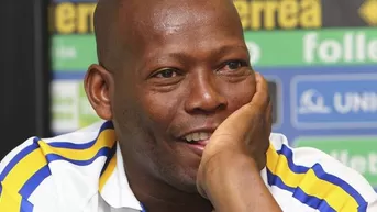 Faustino Asprilla recibió propuesta 'hot' de actriz porno