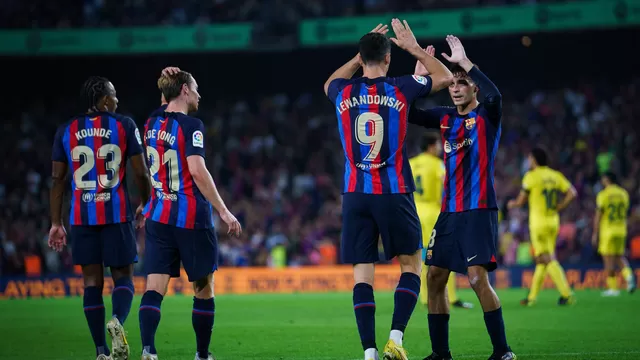 FC Barcelona confirmó rival para el trofeo Joan Gamper