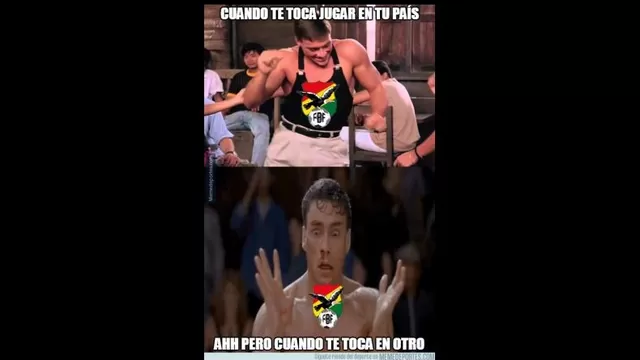 Fecha FIFA: los mejores memes que dejaron los duelos de selecciones-foto-3