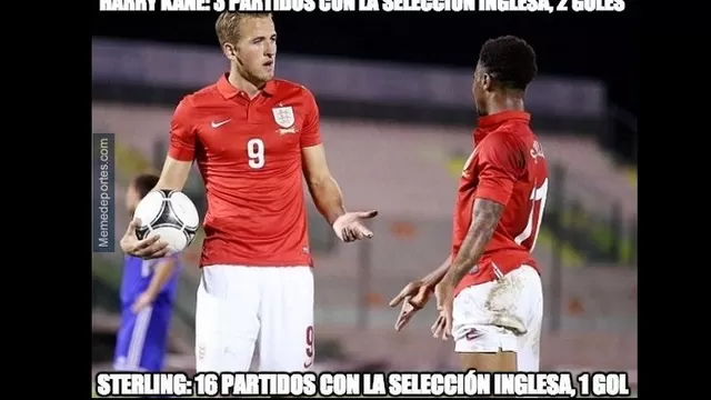 Fecha FIFA: los mejores memes que dejaron los duelos de selecciones-foto-4