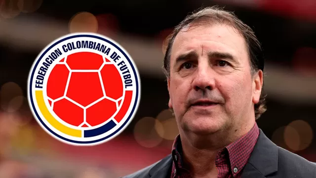 Federación Colombiana tomón decisión sobre continuidad de Néstor Lorenzo / Foto: Getty / Video: Win Sports
