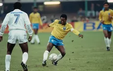 Federaciones Sudamericanas también se despiden y rinden homenaje a Pelé - Noticias de clasico-futbol-peruano