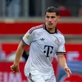 Felipe Chávez no continuaría en Bayern Múnich: los 4 clubes de Europa que buscan su fichaje