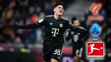 Felipe Chávez con ofertas en ligas top: Bayern tomó una decisión