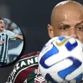 Felipe Melo explicó qué lo sorprendió de Alianza Lima