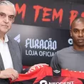 Fernandinho vuelve al Athletico Paranaense tras dejar el Manchester City