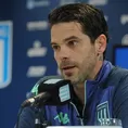 Fernando Gago espera contar &quot;lo más rápido posible&quot; con Paolo Guerrero