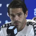 Fernando Gago: &quot;Paolo Guerrero es un jugador que nos puede dar mucho&quot;