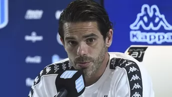 Fernando Gago: "Paolo Guerrero es un jugador que nos puede dar mucho"