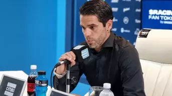 Fernando Gago sobre Paolo Guerrero: "Lo veo cada vez mejor"