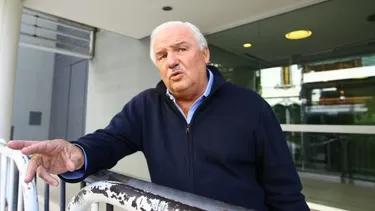 Fernando Niembro es una de las figuras de Fox Sports Fernando Niembro es una de las figuras de Fox Sports