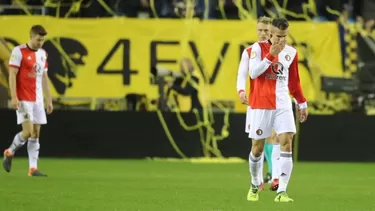 Foto: Feyenoord