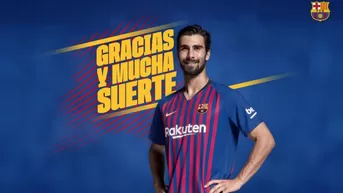 Fichajes 2019: Barcelona traspasa a André Gomes al Everton