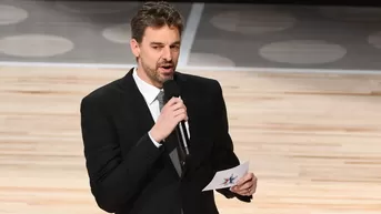 ¿Fichó por Barcelona? Pau Gasol se pronunció en Twitter sobre su futuro