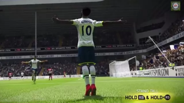 Video: EA Sports