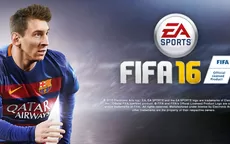 FIFA 16: arman once ideal de jugadores latinos en el videojuego - Noticias de videojuego